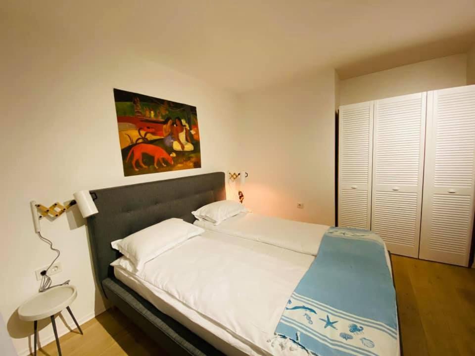 Friends Family Hotel Łozenec Zewnętrze zdjęcie