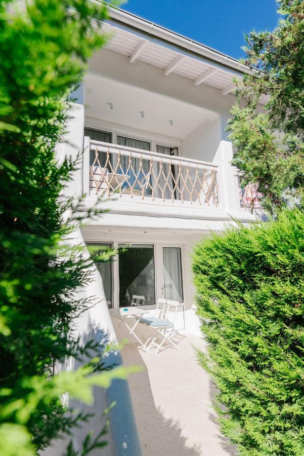 Friends Family Hotel Łozenec Zewnętrze zdjęcie