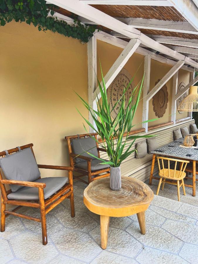 Friends Family Hotel Łozenec Zewnętrze zdjęcie